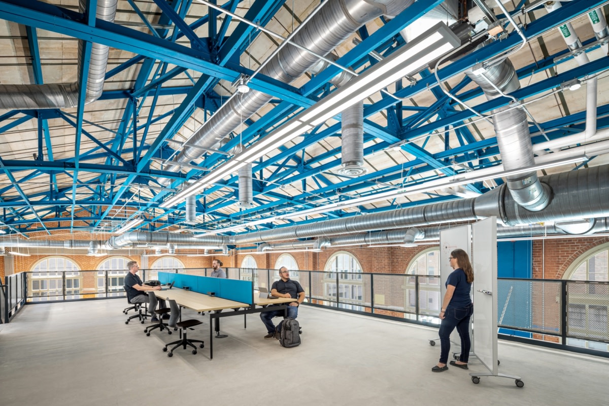 安娜·希斯机器人实验室-14