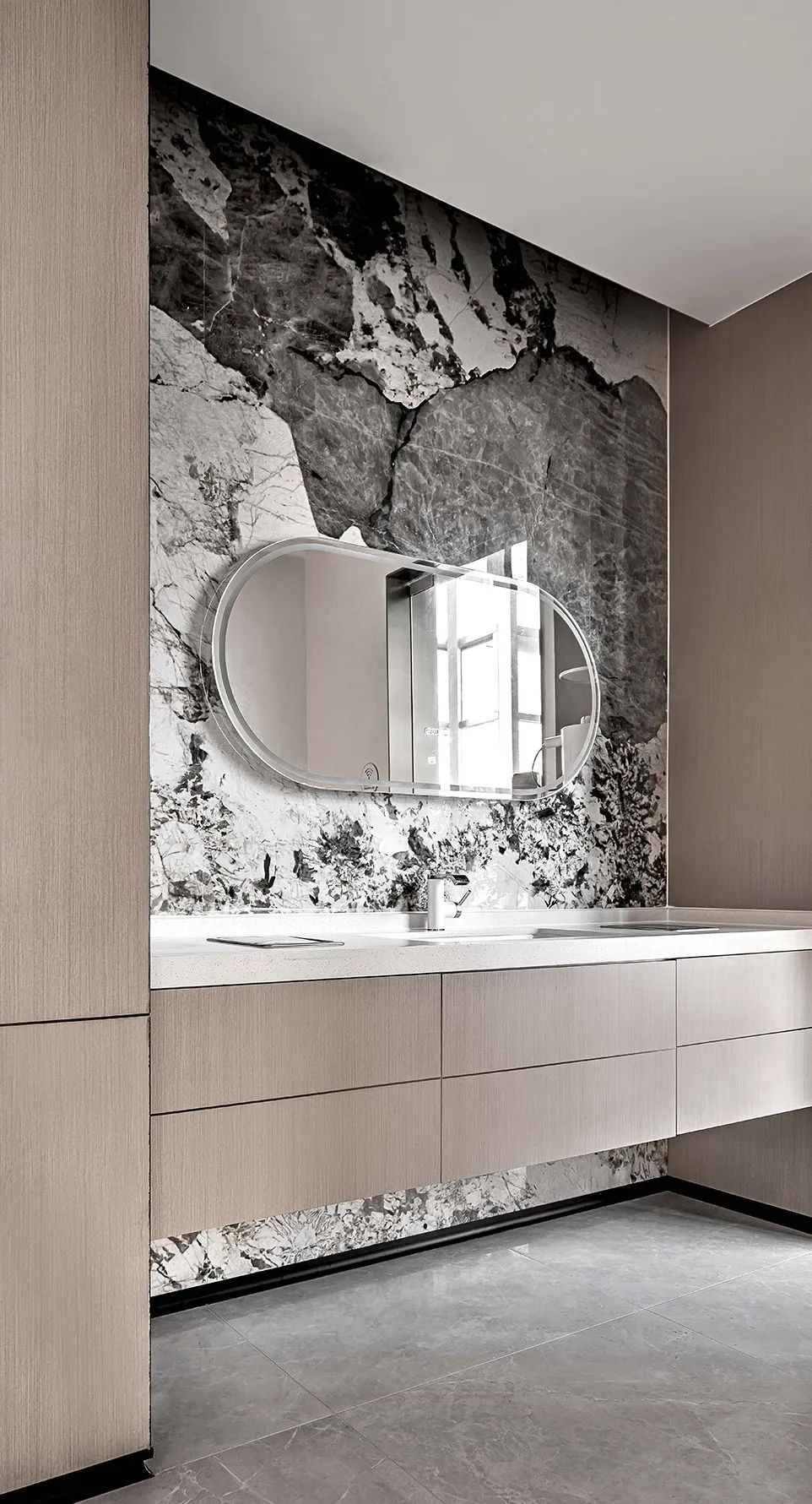 深圳南山区医疗美容空间设计丨中国深圳丨XS INTERIOR DESIGN-20