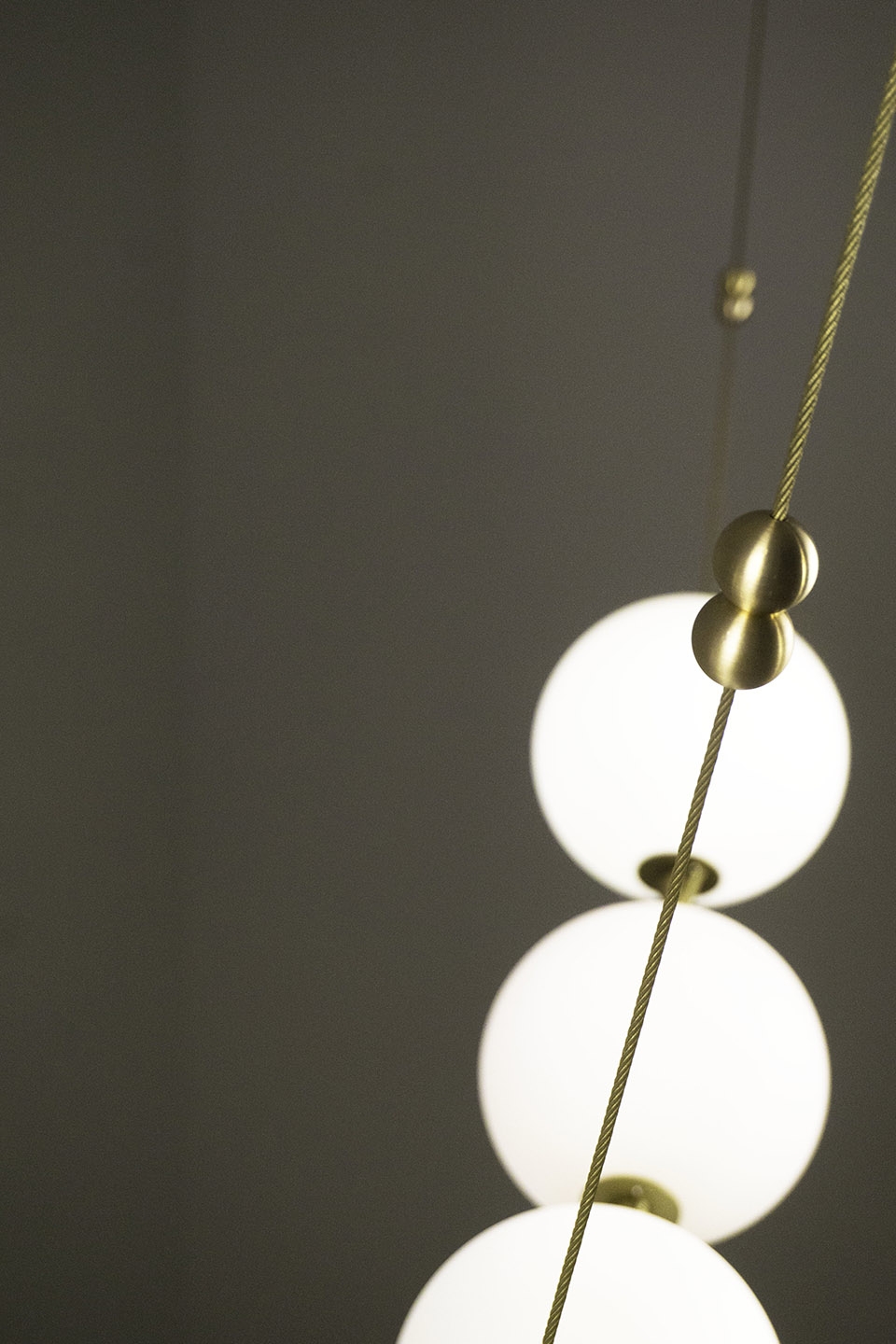 香奈儿美学灯具 Coco | 优雅致敬 19 世纪巴黎-14