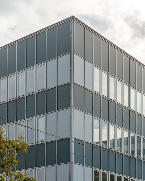 Mister Warszawy系列建筑项目（各年获奖项目）丨波兰华沙-134