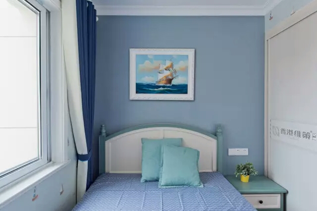 常州香港维策装饰 ———【简曰北欧风】———-31