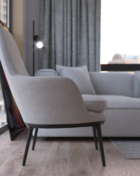 Book design produit & architecture