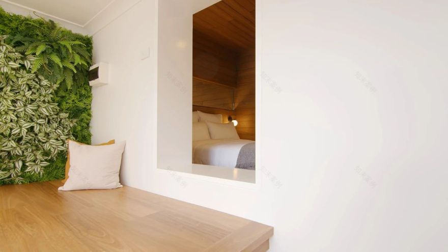 现代 52㎡日式小宅丨中国-19