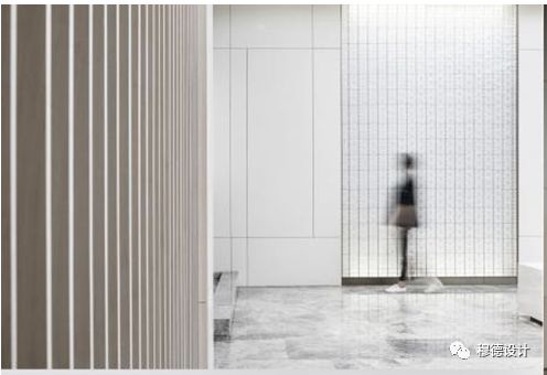 鹿山悦江府售楼中心 | 密林之光，现代设计诠释自然之美-46