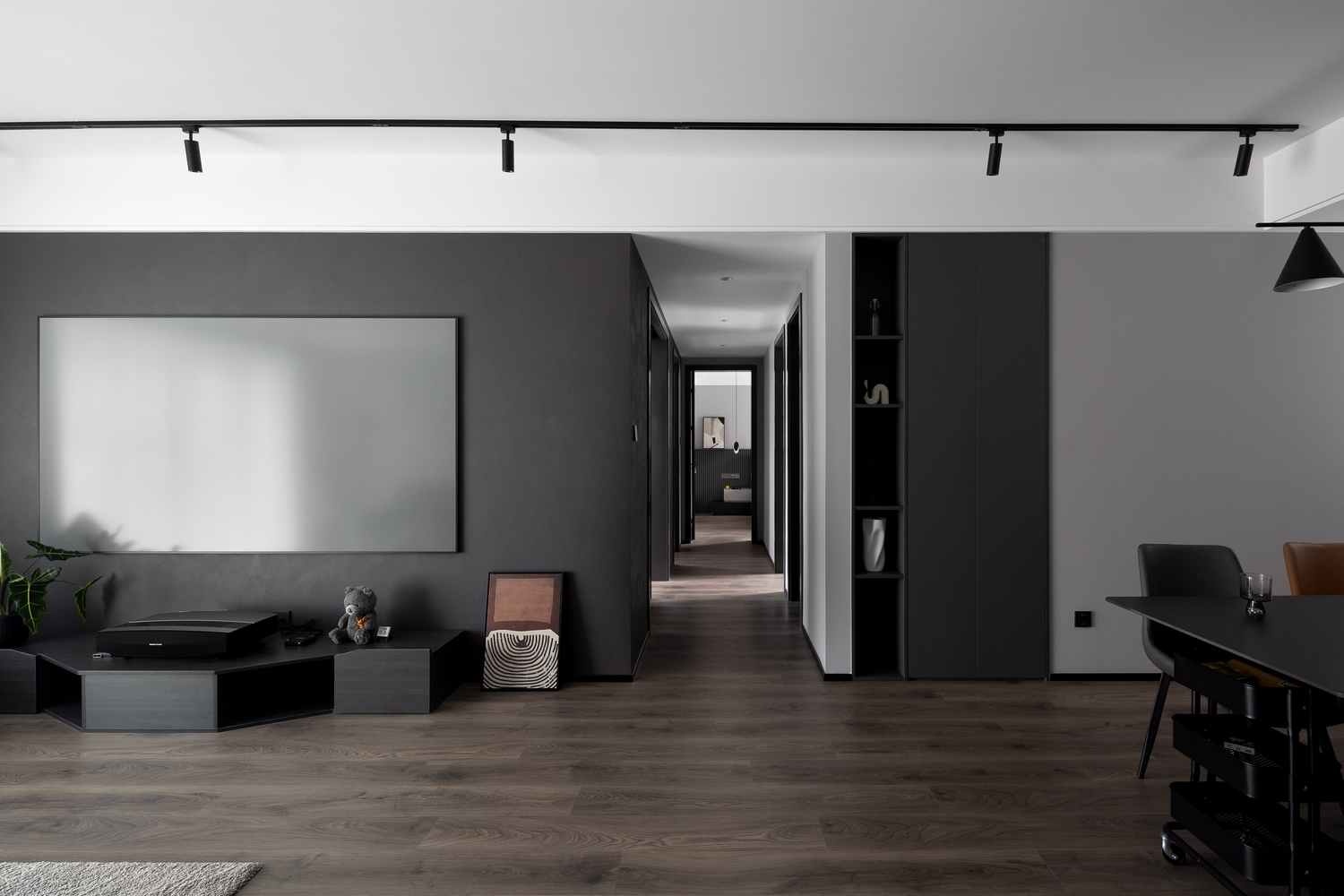 拾光悠然设计 · 慵懒宅-4