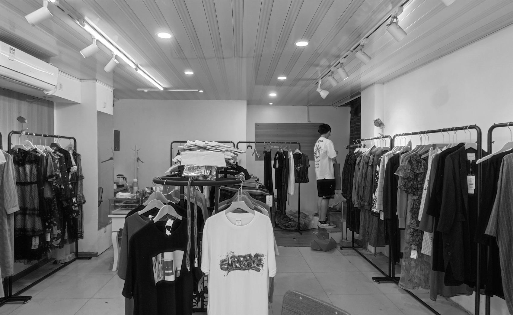 旦可韵丨中国宁波丨魔戏空间设计-47