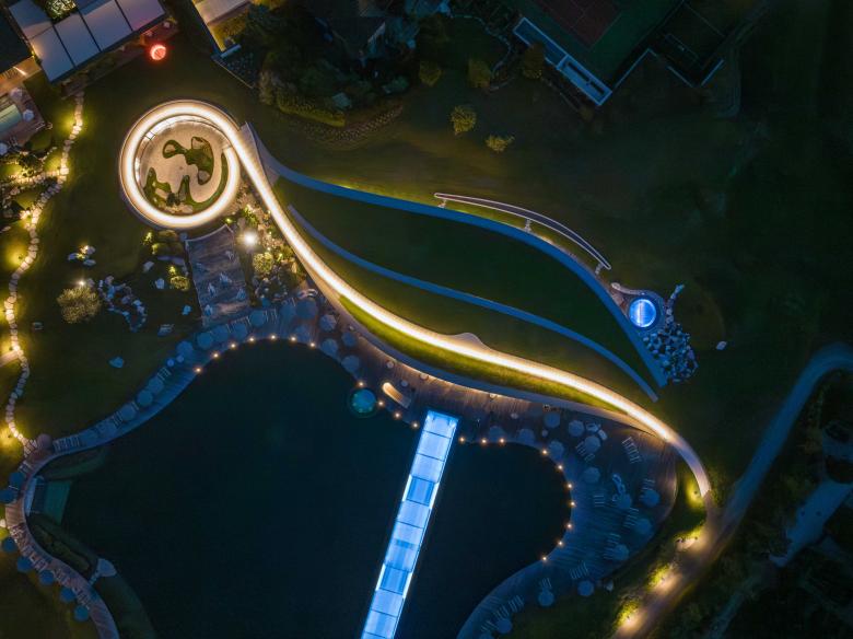 克拉勒霍夫的氛围丨奥地利丨Hadi Teherani-12