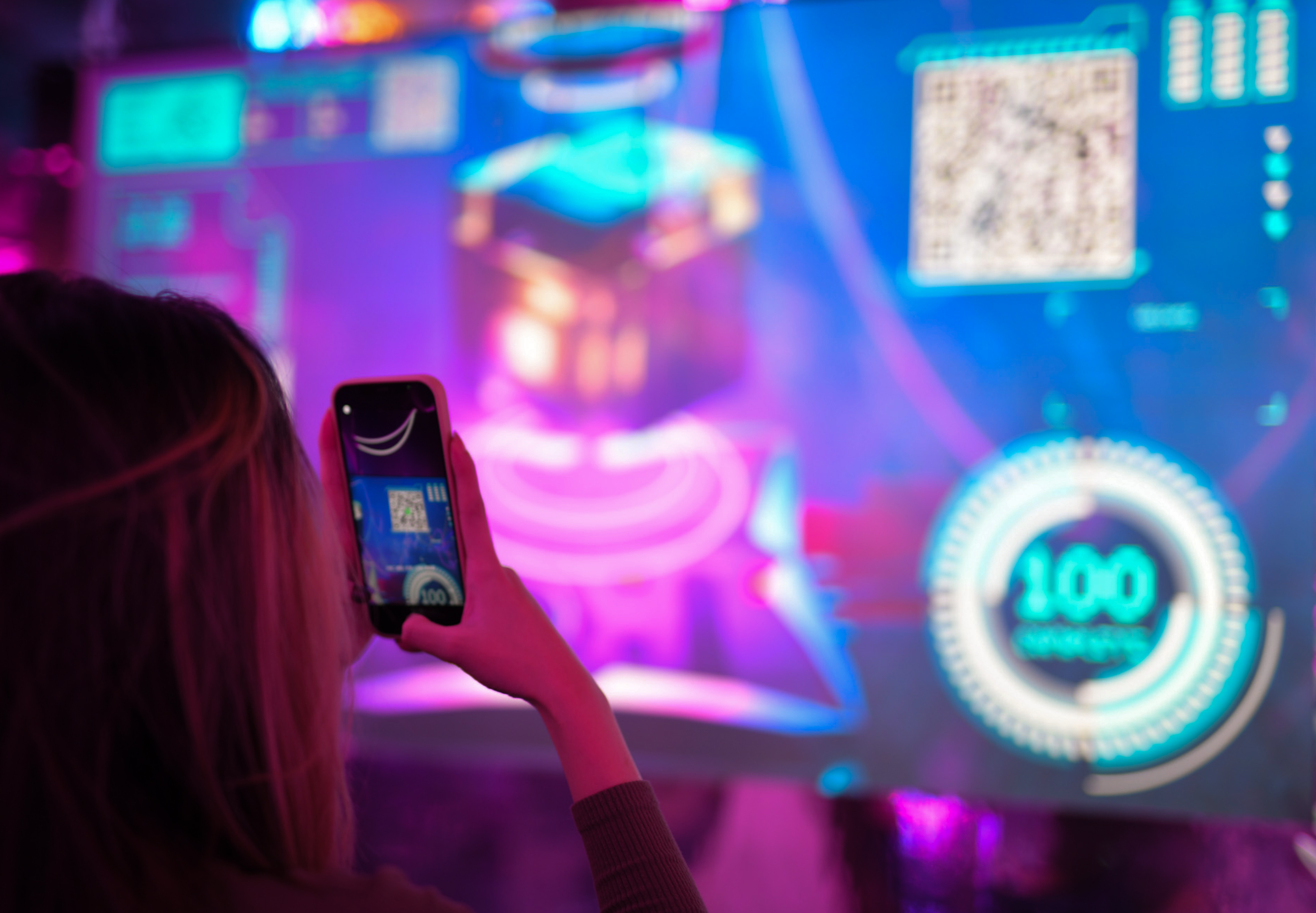 联想·从迷局到未来丨中国北京丨F5,费俊,不是美术馆-46