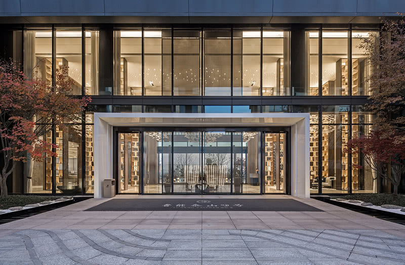 苏州鲁能泰山9号全龄健康社区-25