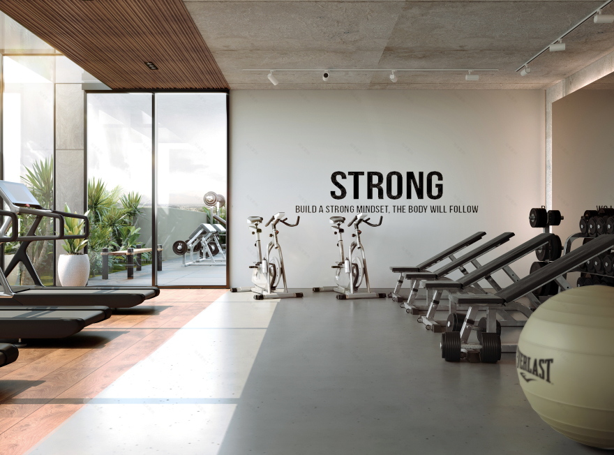 AZHOMES 公共空间丨埃及开罗丨Lab59 Architects-59