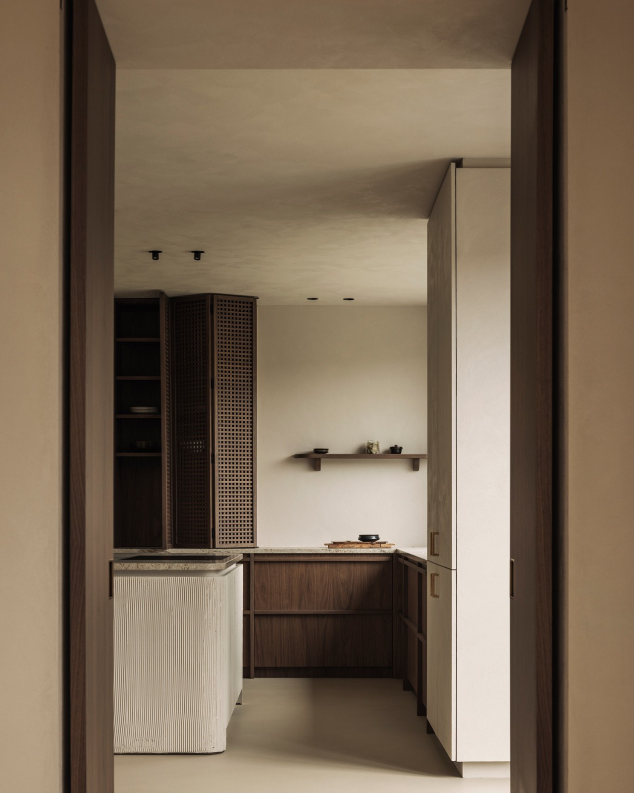 住宅丨Cristina Robina设计事务所-27