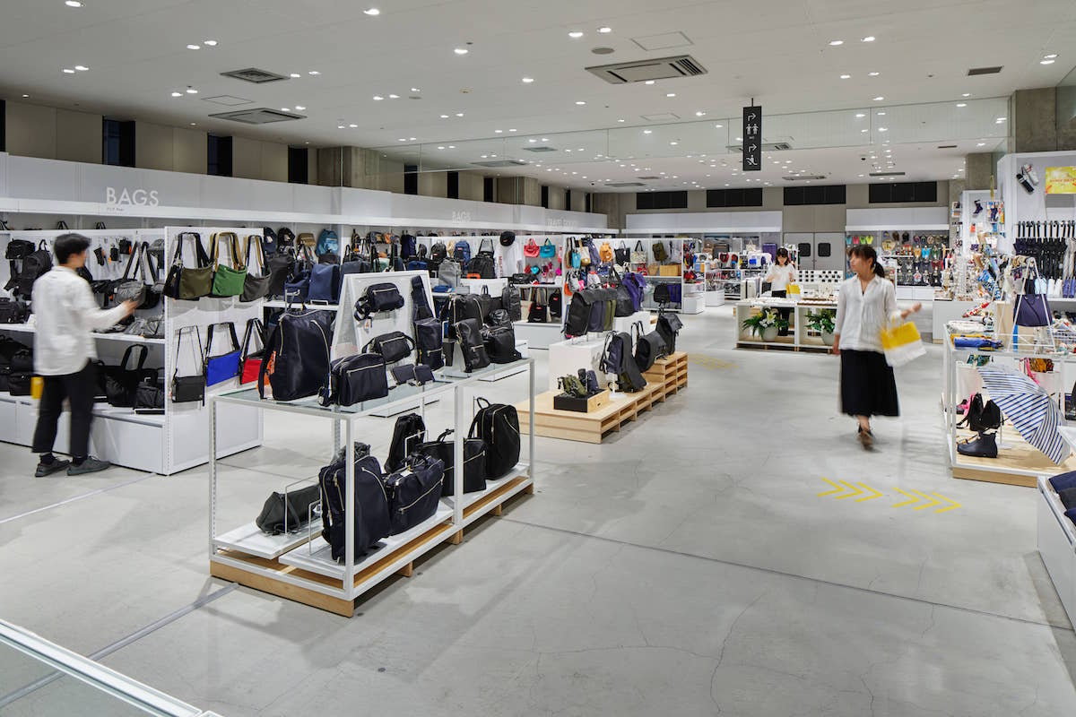 丨日本东京丨Jo Nagasaka,Schemata Architects-6