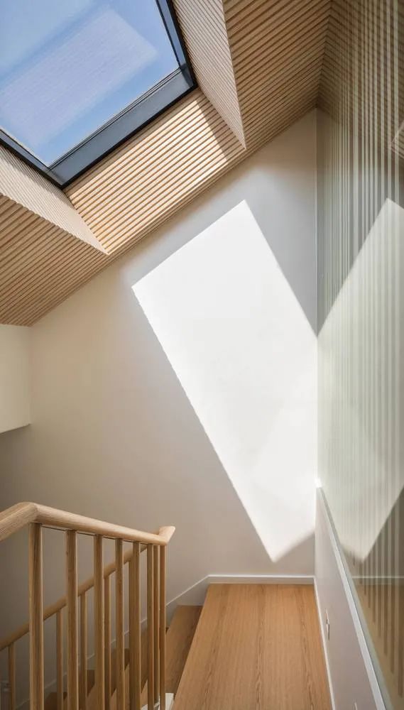 韩国乡镇红砖度假屋 | 尊重自然，和谐共处的珍贵谈话-19