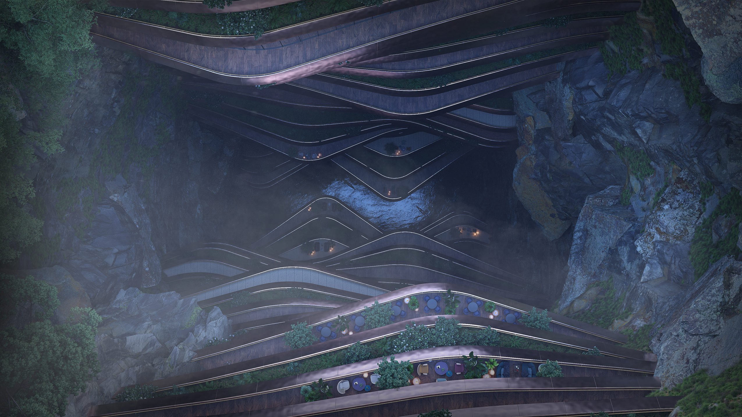 自然与设计的完美融合——罗马尼亚设计师 Stefan Mantu 的创意狂想-16