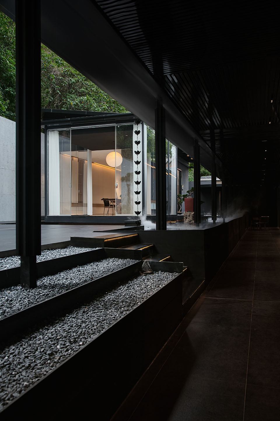 山脩 · 美术馆丨中国南京丨禾本设计事务所-84