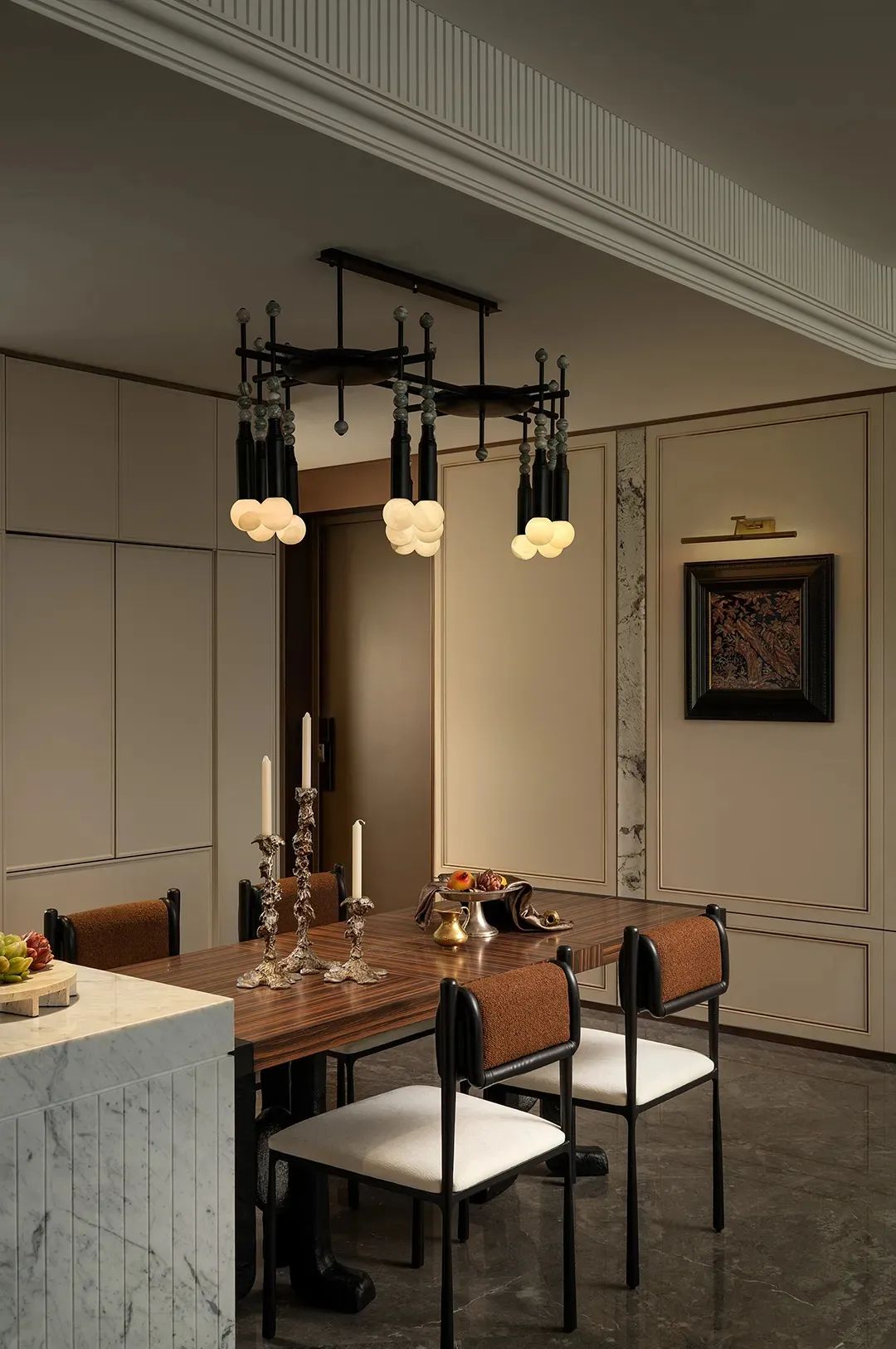 福州建总·流花溪丨中国福州-49