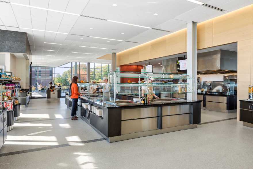 罗格斯大学新泽西食品研究所-11