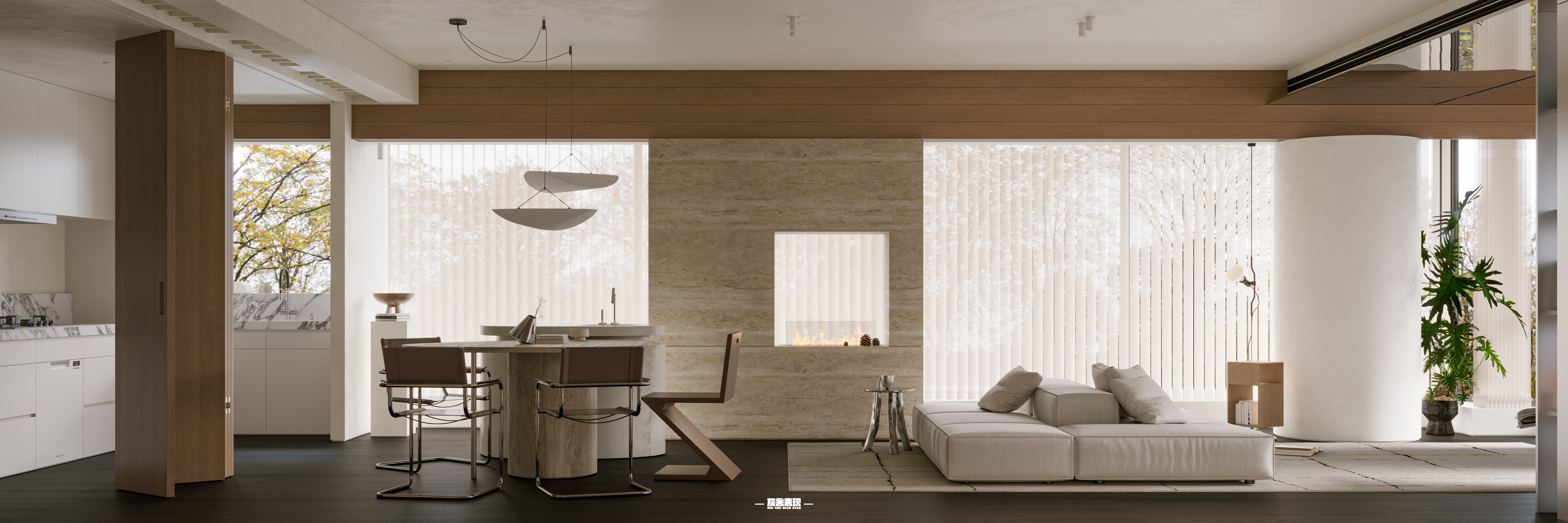 未凿之室 先闻其暖-11