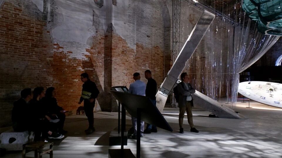 废砼再生丨中国丨香港中文大学结构平衡实验室-9