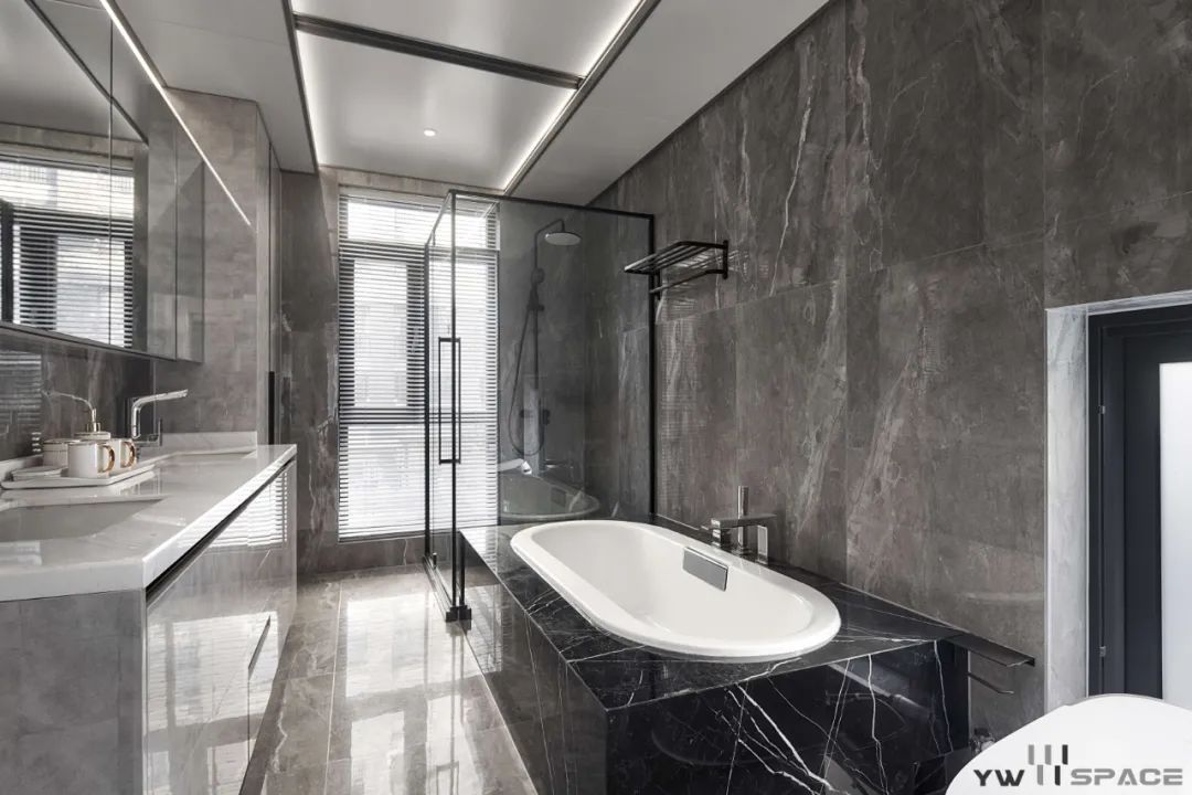 小天鹅恒园丨中国无锡丨倪有为|又未设计-24