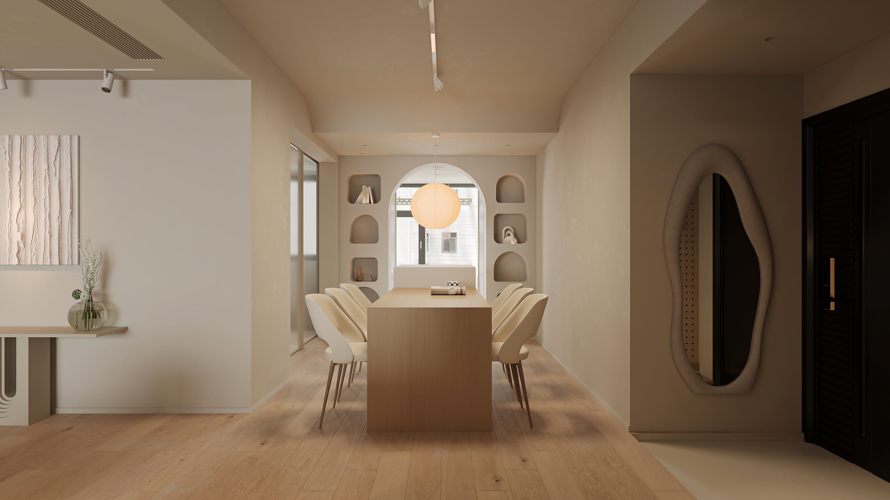 室内设计案例-11