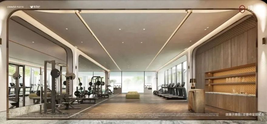 热销45亿,璞樾领峯北京豪宅市场-27