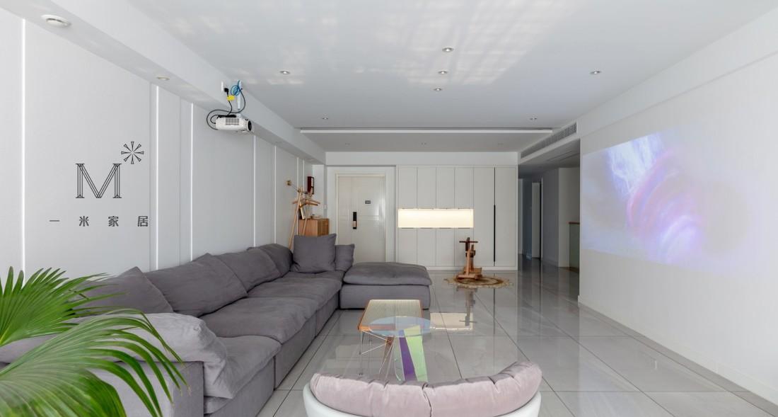 别墅丨【一米家居】Funny dream-18