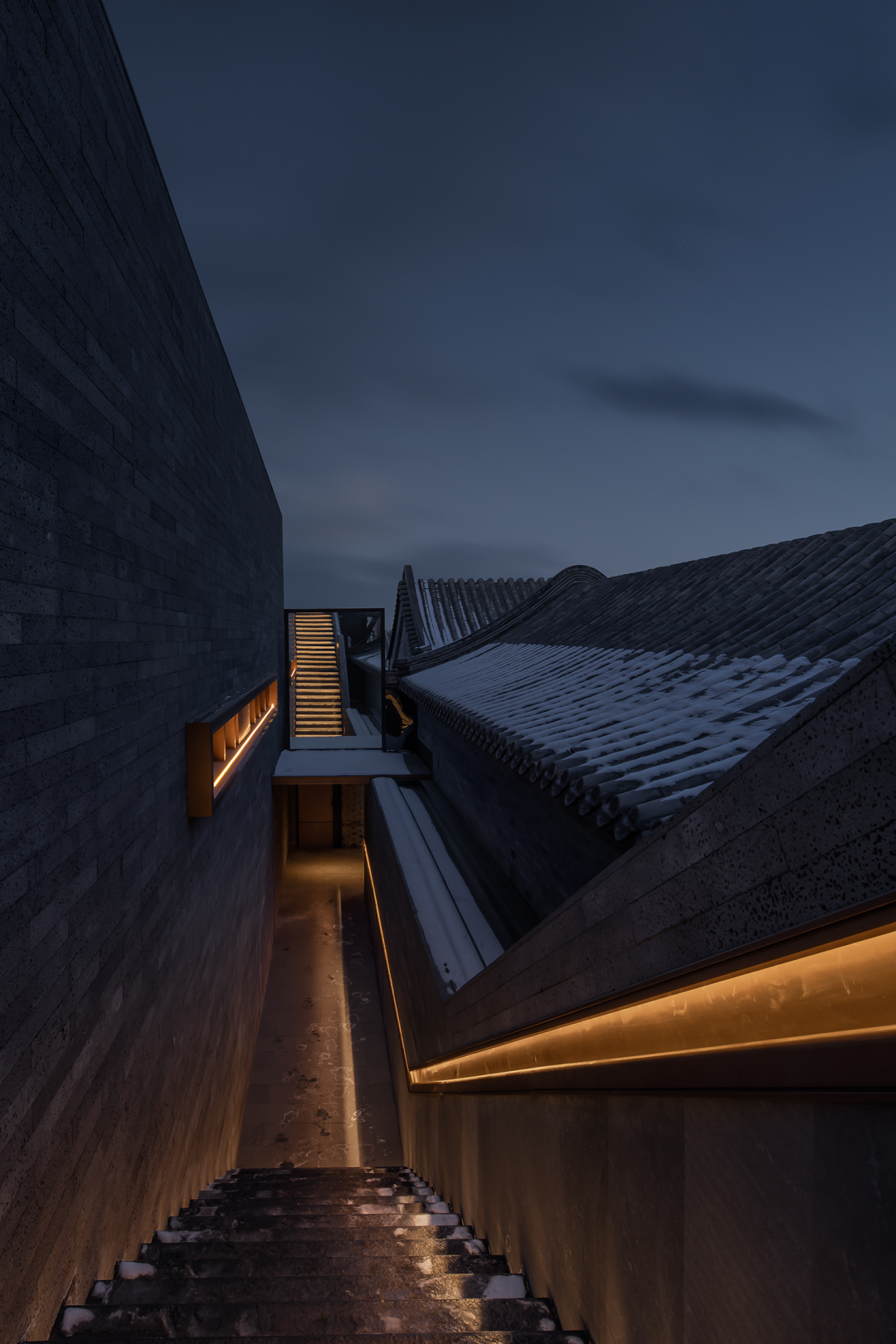 武汉丹青宴丨中国武汉丨LDH DESIGN 刘道华建筑设计事务所-122