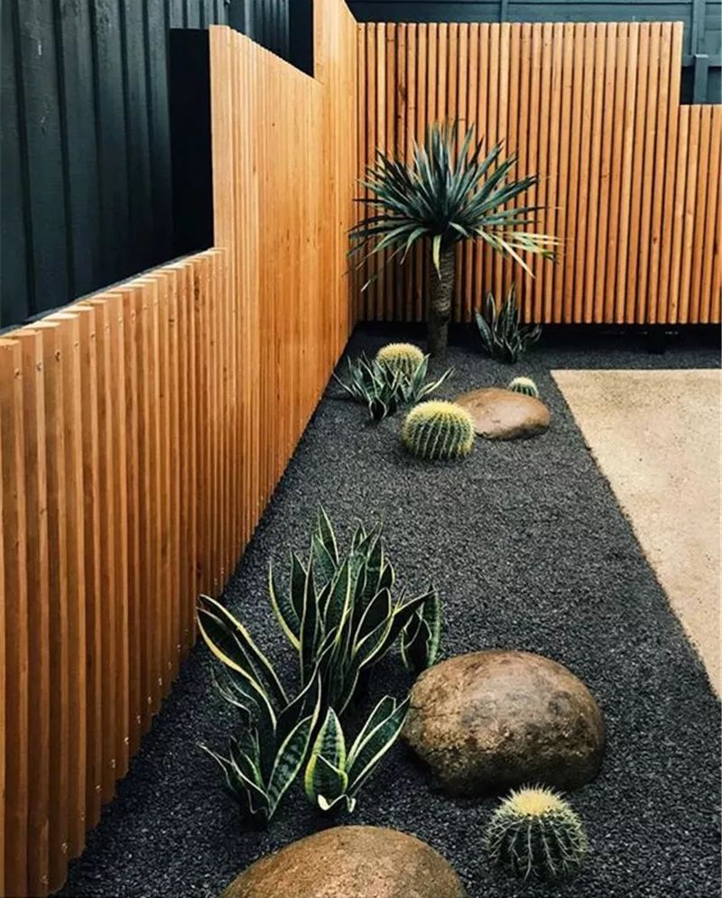 庭院铺装 8 大材料,打造个性化户外空间-85