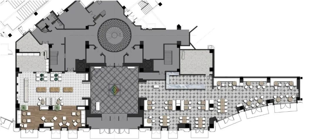 天津万科·大都会 1 号丨中国天津丨于舍 YU STUDIO-67