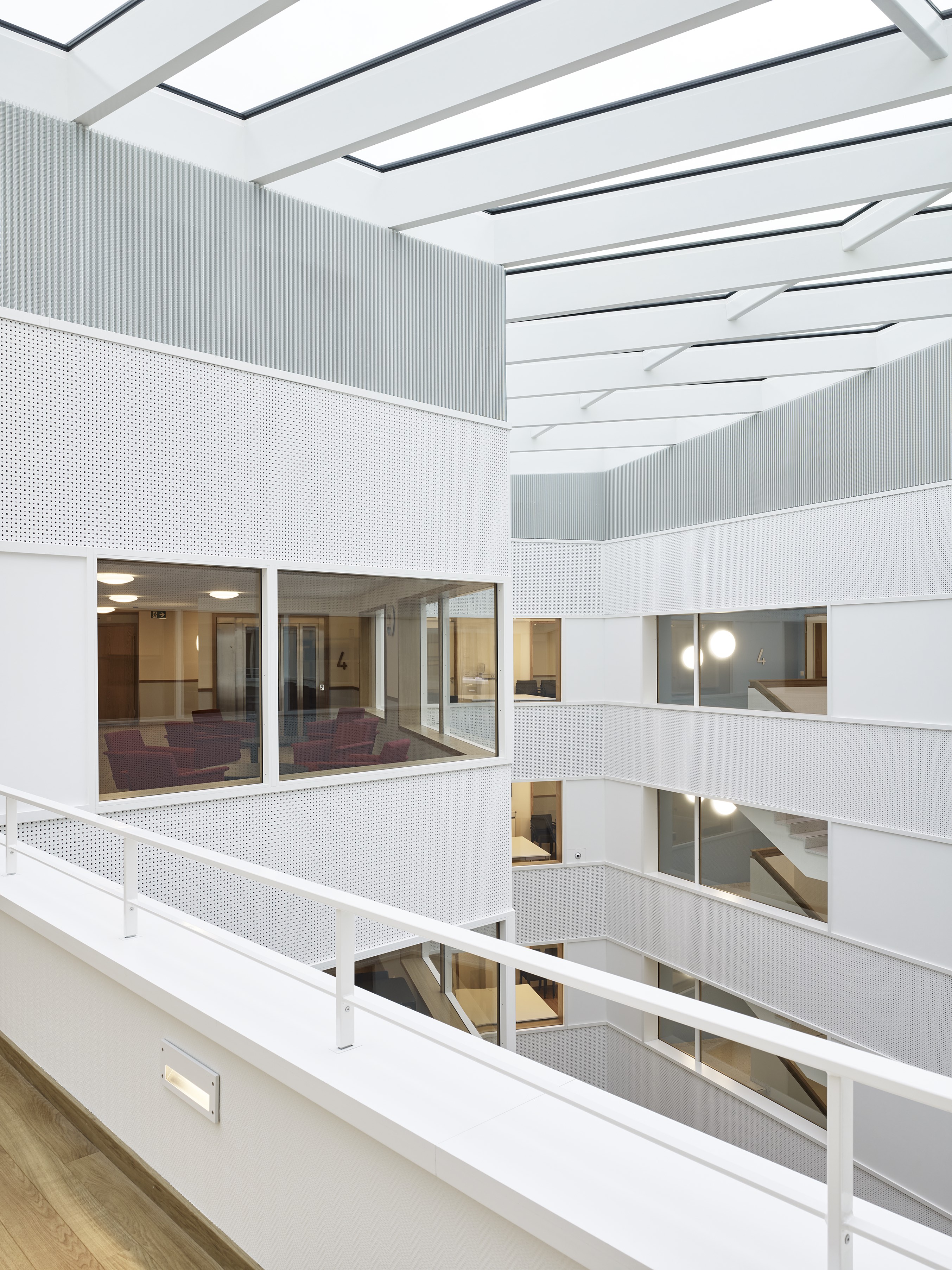 瑞士莱兹堡养老院-34