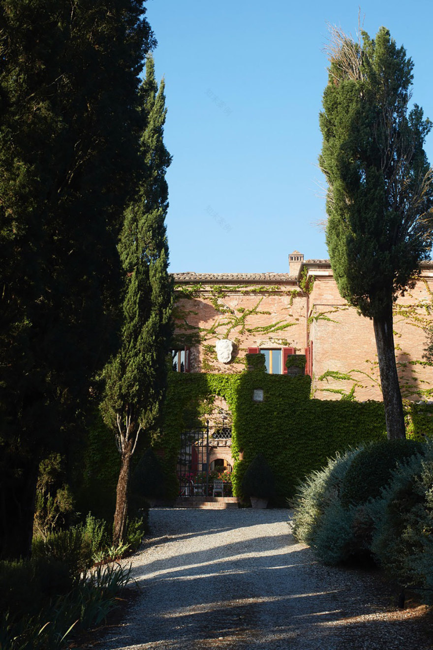 古石别墅的华丽重生 | 历史与现代的完美交融-2