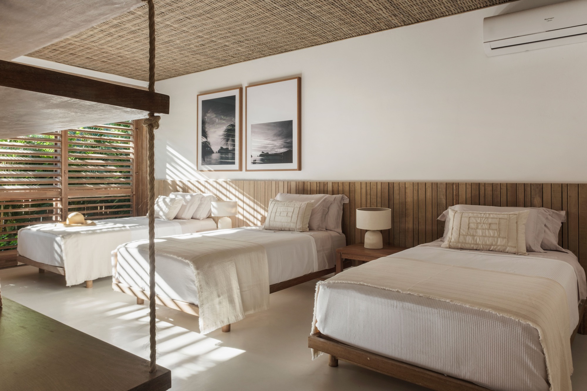 特拉玛之家丨巴西丨Beatriz Henriques Arquitetura-30