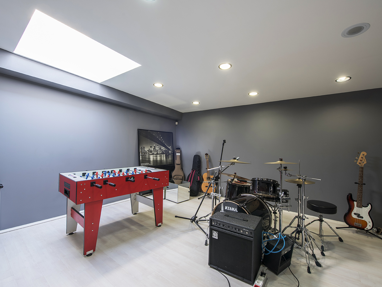 工厂改造的魅力 | 历史与当代的完美融合-18