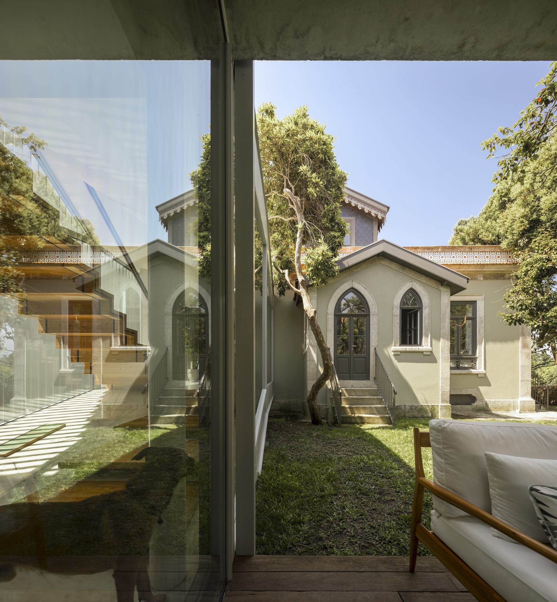 GC House | FCC Arquitectura-49