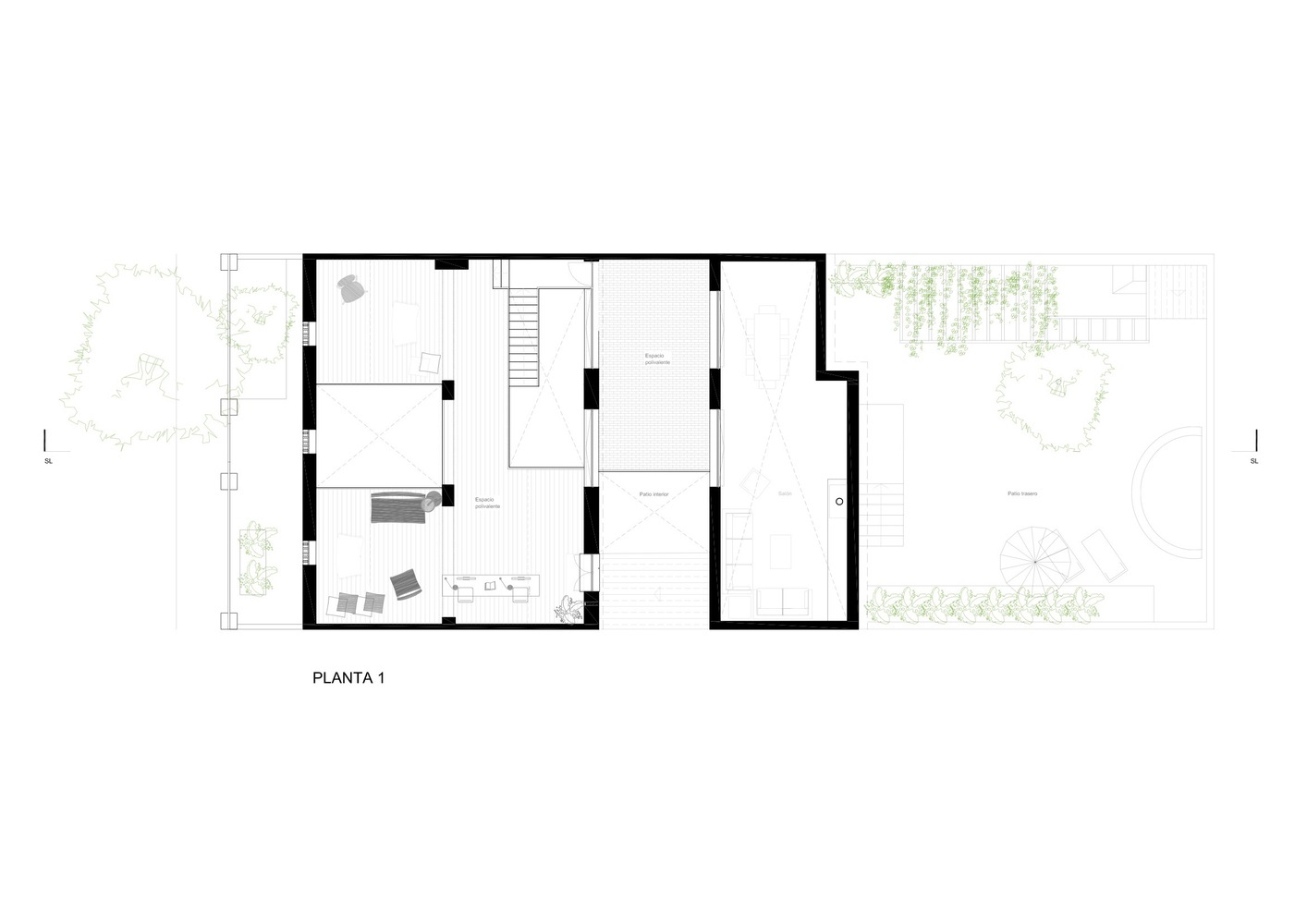 西班牙传统民居改造-27