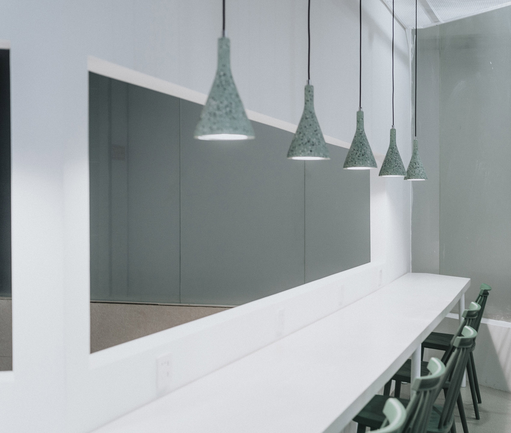 “云廊”空中自习室，苏州 / 平介设计-46