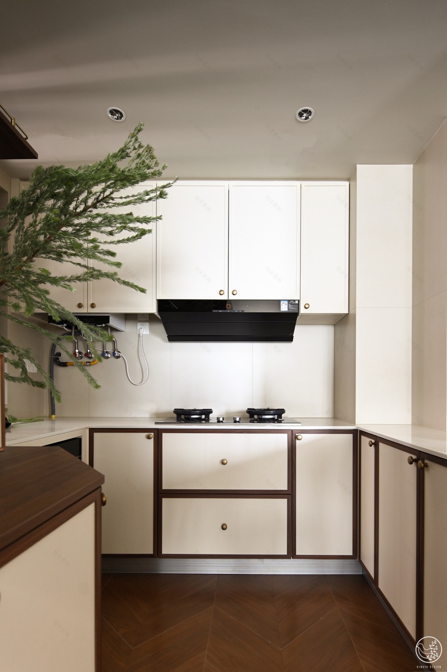 复古美丽不是重点,住起来顺才是-20