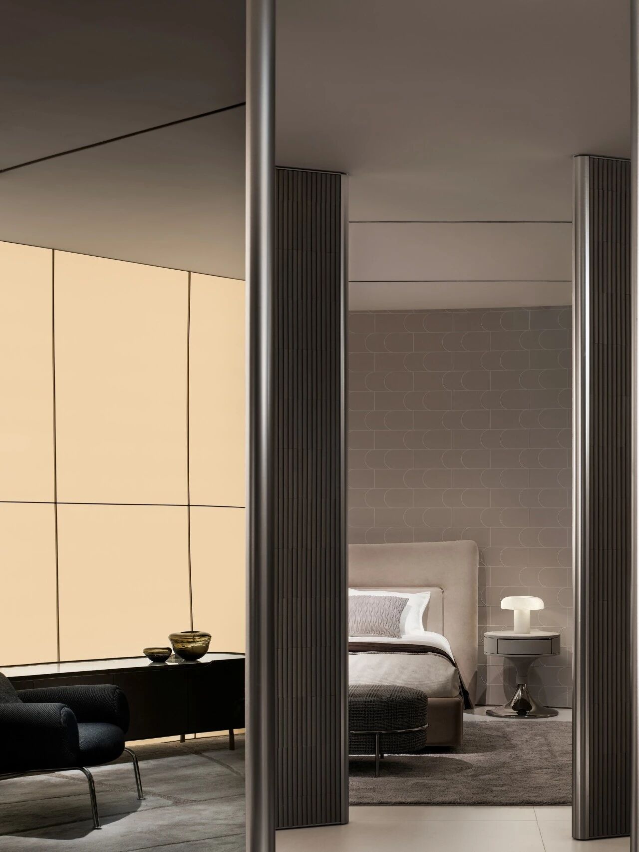 vibe by COZY可至家居展厅丨中国佛山丨泛域设计Fununit Design  More-72