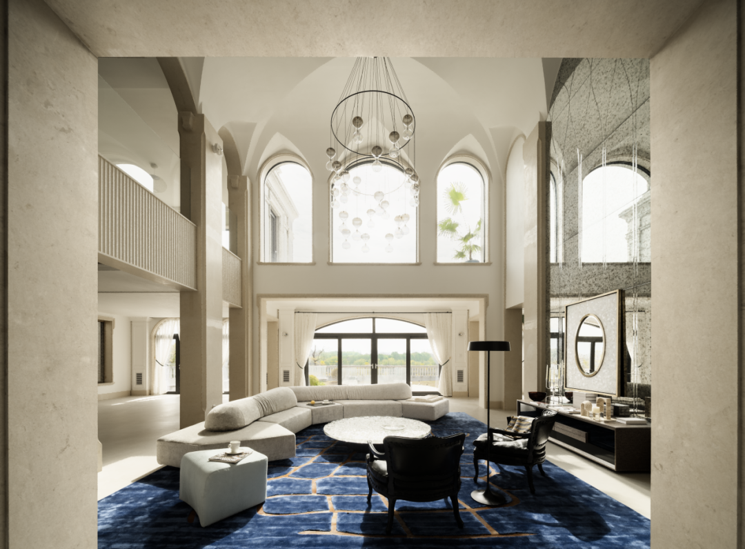 两江御园丨中国重庆丨唯道设计事务所-9