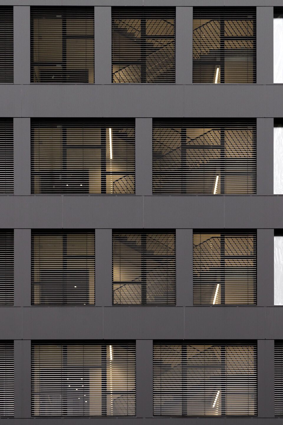 Galvaniho 商务中心 5 号丨斯洛伐克布拉迪斯拉发丨Architects Šebo Lichý-9