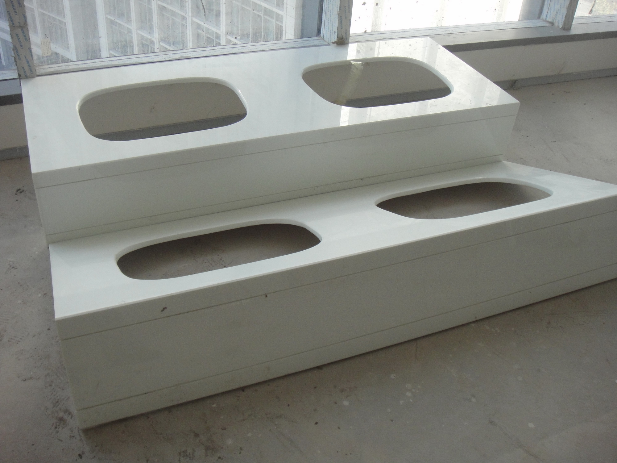 天津瑞吉酒店样板房图纸-6-27