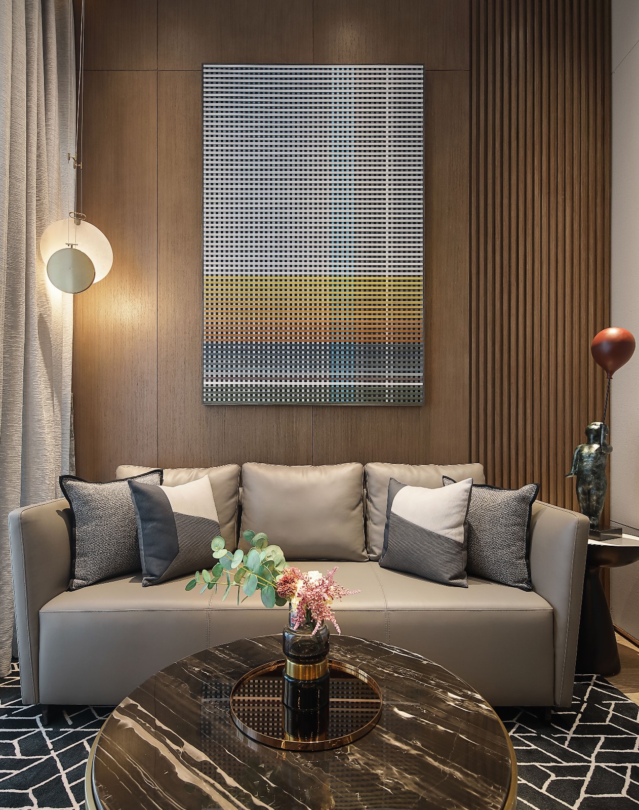 惠州康桥公馆售楼处-27