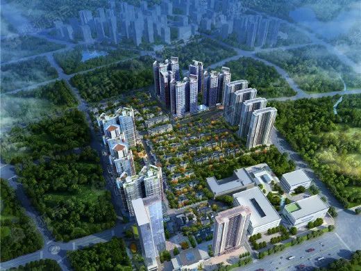 麓府大院 · 高端宜居的京派官式别墅设计丨成都新元素置业有限公司-3