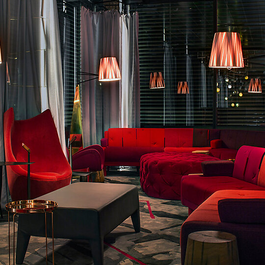 Penfolds Magill Estate Restaurant by Pascale Gomes-Mcnabb | Australian Interior Design Awards-2