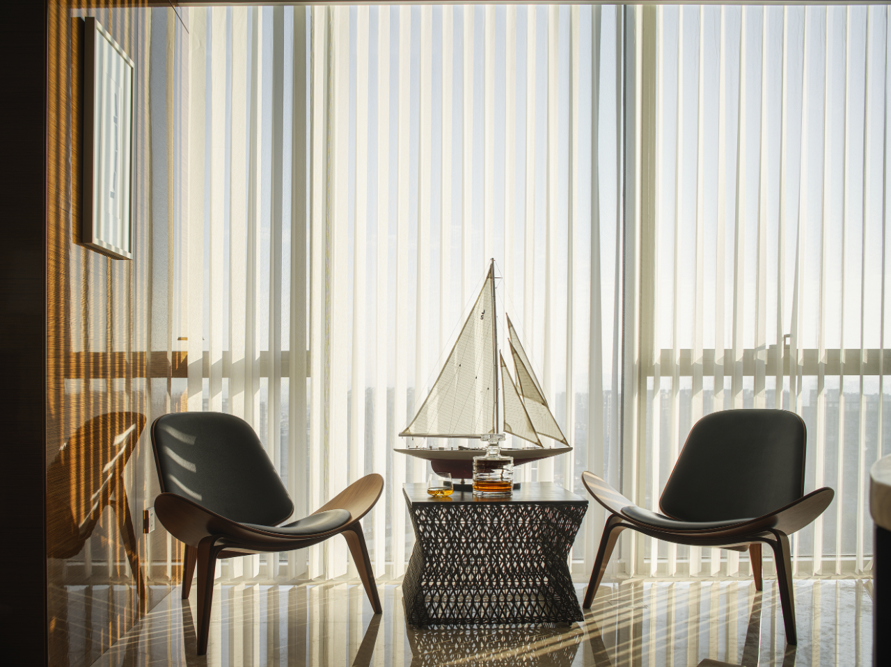 南京中驰AND名人客厅及展示样板间丨中国南京丨DSA点实建筑-62