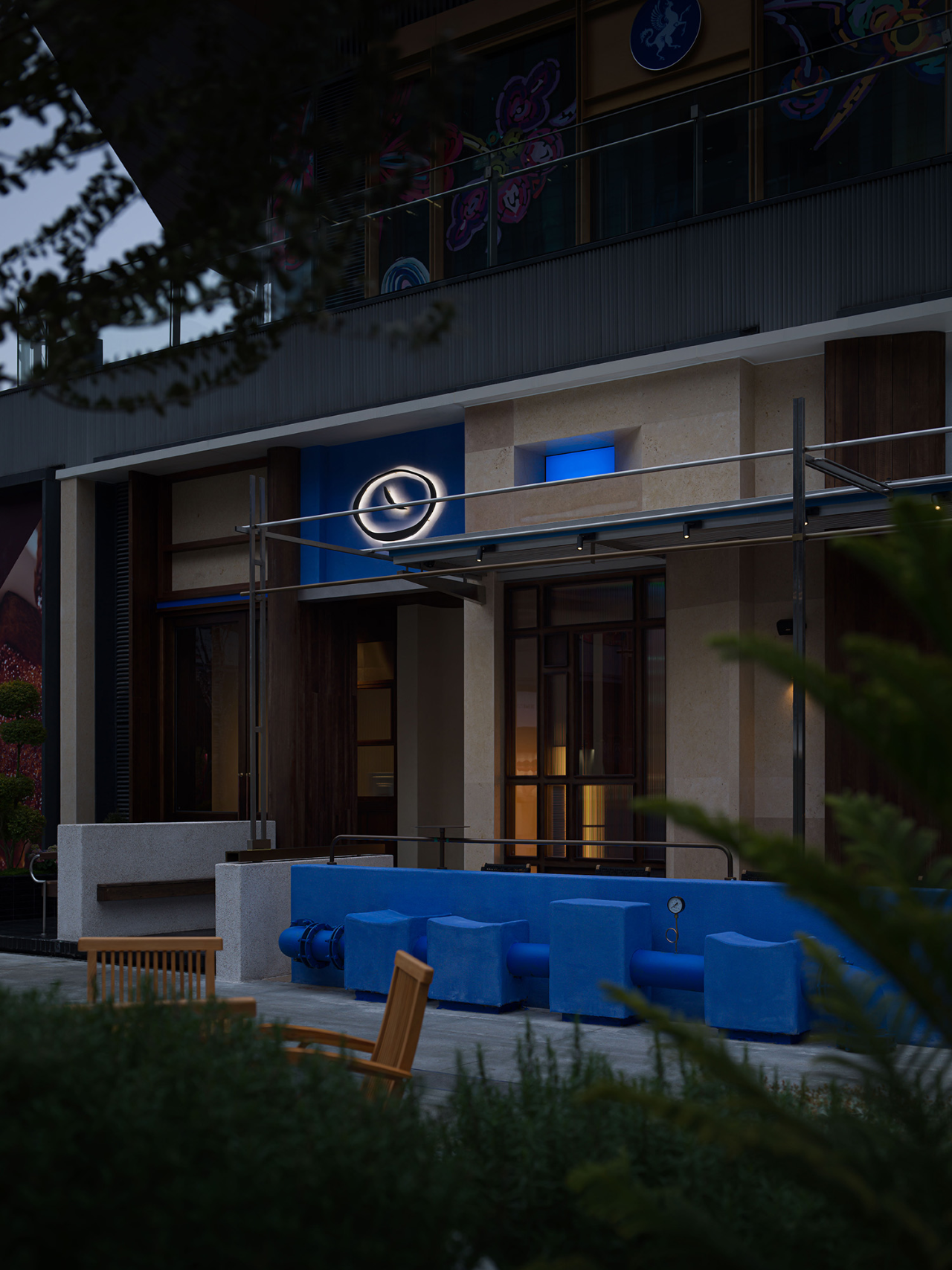 在会 – 茶丨中国成都丨简璞设计-10