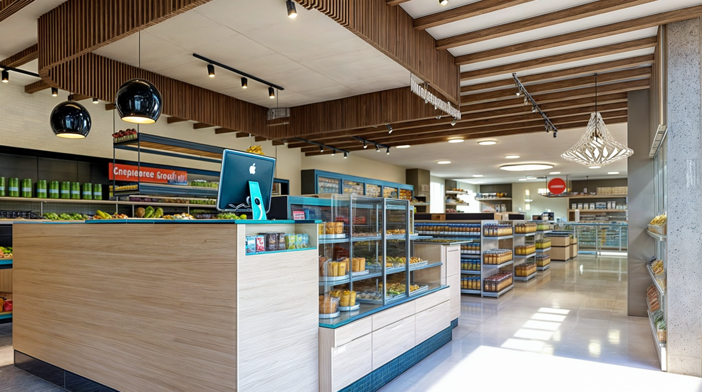 科威特超级市场-5