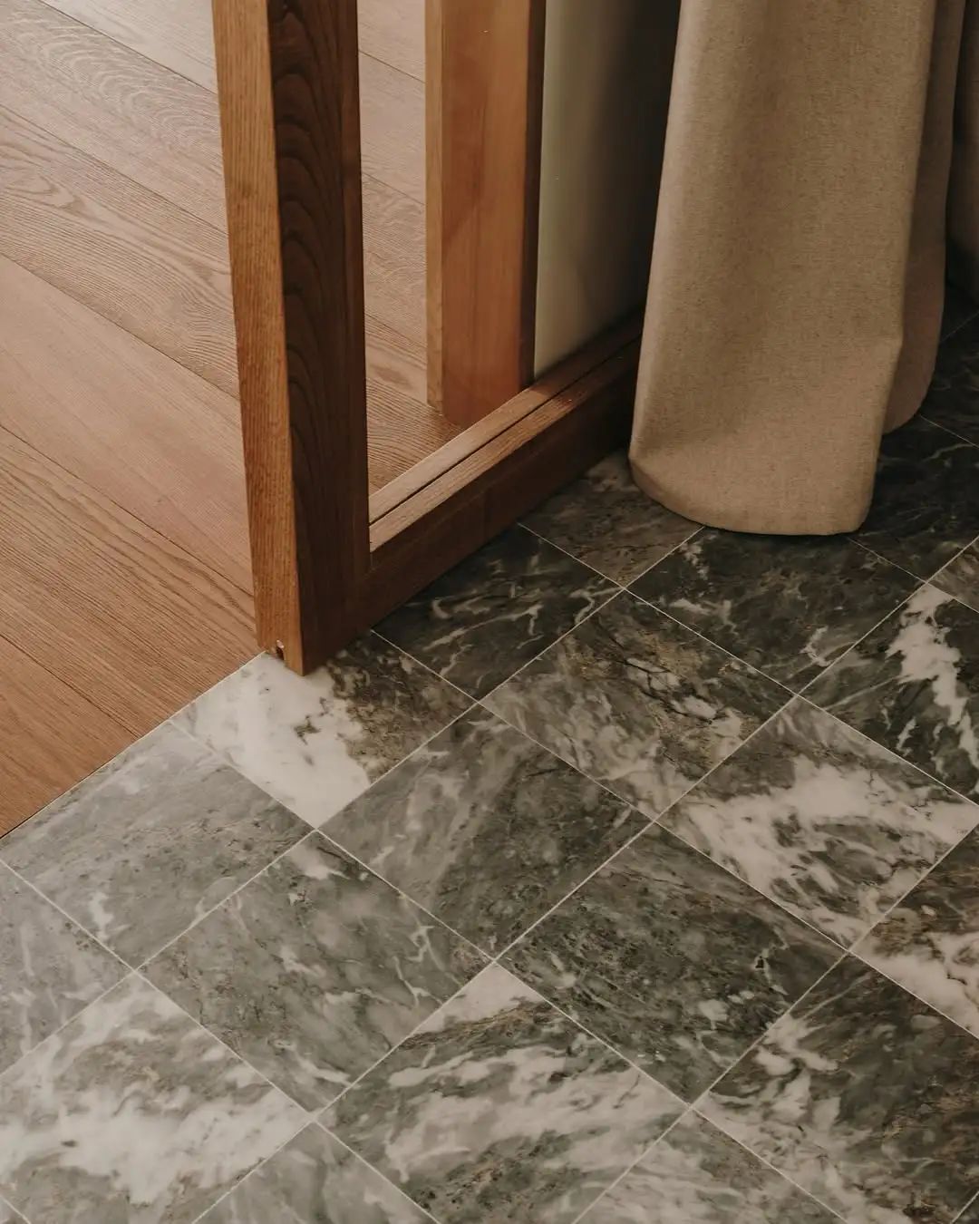 平层丨西班牙马德里丨Plante Estudio建筑事务所-39