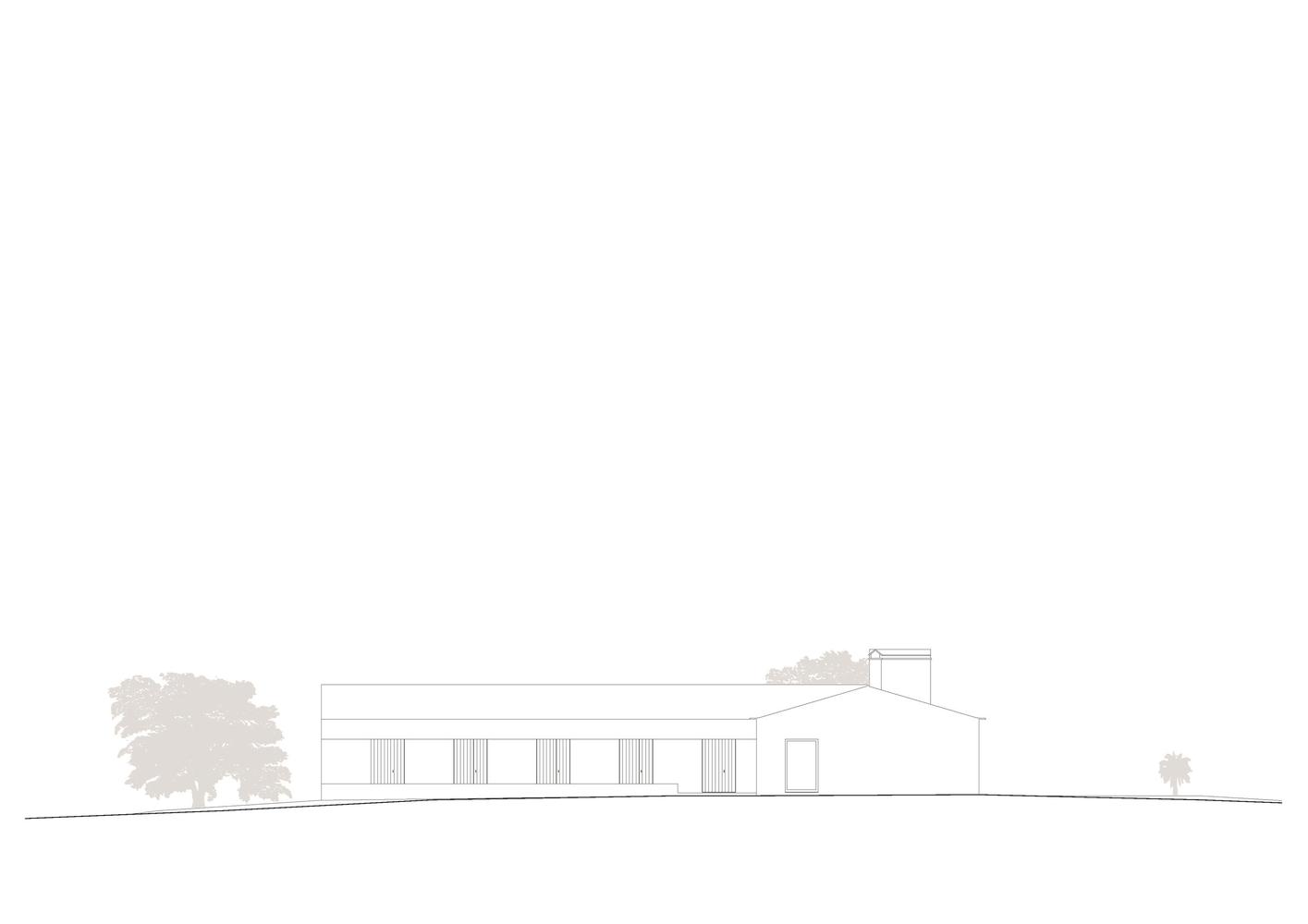 葡萄牙 Azaruja 村旅游项目 · Monte da Azarujinha-92